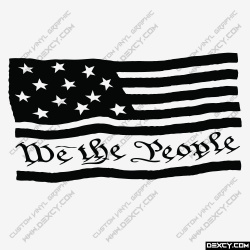 we_the_people_flag_decal