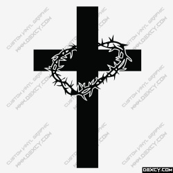 christ-christianity-cross_decal